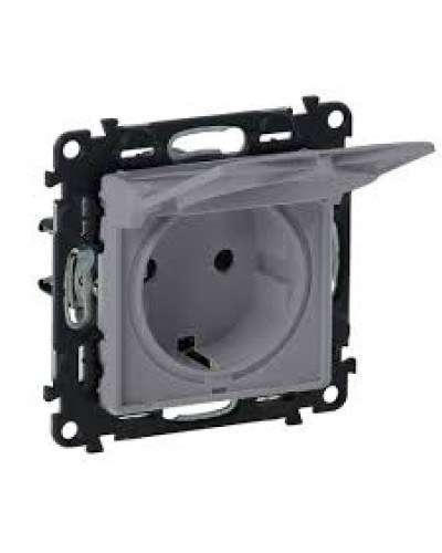 Панель лицевая Legrand 754842 в Березниках Аксессуары для стоек и шкафов Pintop.ru