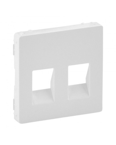 Накладка Valena Life Legrand 755370 в Березниках Аксессуары для кабель-канала Pintop.ru