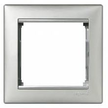 Рамка Valena 1 пост LEGRAND 770151