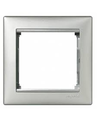 Рамка Valena 1 пост LEGRAND 770151 в Березниках Аксессуары для кабель-канала Pintop.ru