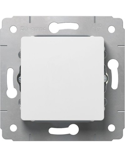 Заглушка Legrand 773646 в Березниках Аксессуары для кабель-канала Pintop.ru