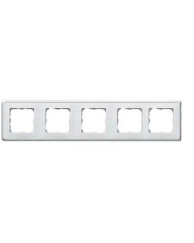 Рамка Legrand 773655 в Березниках Аксессуары для кабель-канала Pintop.ru