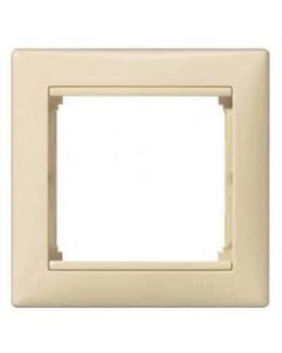 Рамка Valena 1 пост LEGRAND 774351 в Березниках Аксессуары для кабель-канала Pintop.ru