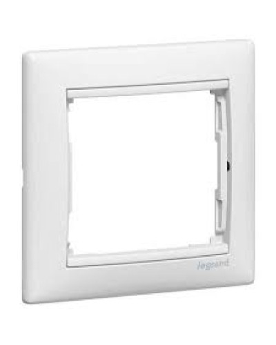 Рамка Valena 1 пост LEGRAND 774451 в Березниках Аксессуары для кабель-канала Pintop.ru