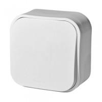 Выключатель без фиксации Quteo Legrand (782205)