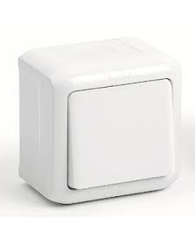 Переключатель Quteo 10 AX LEGRAND 782304 в Березниках Аксессуары для кабель-канала Pintop.ru