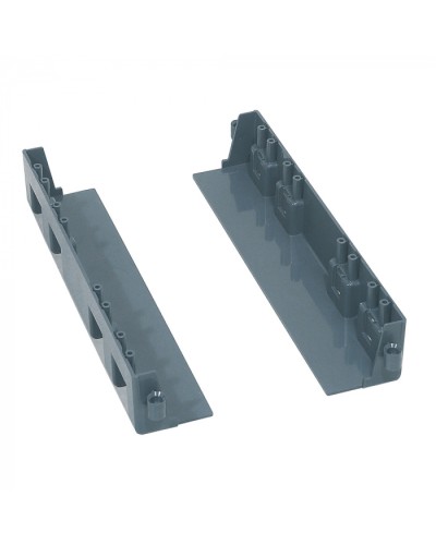 Коробка монтажная встраиваемая для фальш-полов для напольной коробки на 16М 088070 Legrand 088071 в Березниках Распределительные коробки Pintop.ru