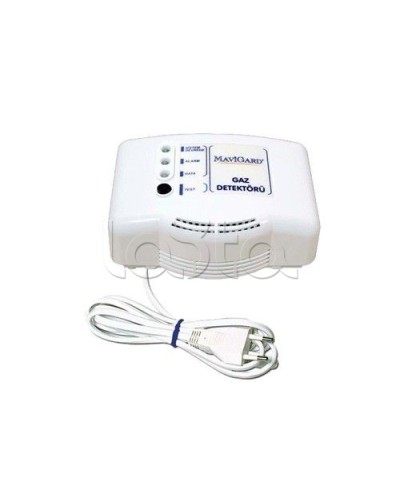 Извещатель газовый Mavigard GDR-1224MEC в Березниках Технологические извещатели Pintop.ru