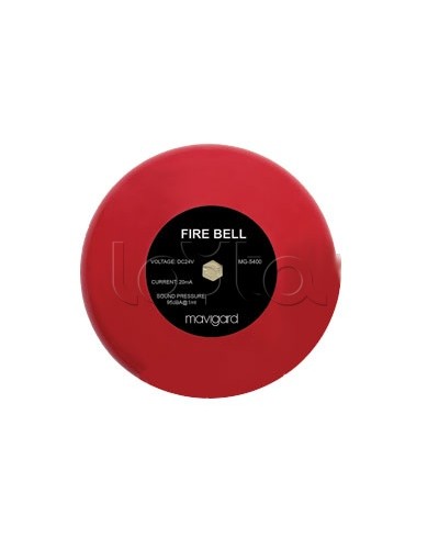Оповещатель пожарный звуковой Mavigard MG-5400 в Березниках Оповещатели Pintop.ru