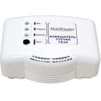 Извещатель газовый Mavigard GDR-1224C.2 (GD2R-24EC)