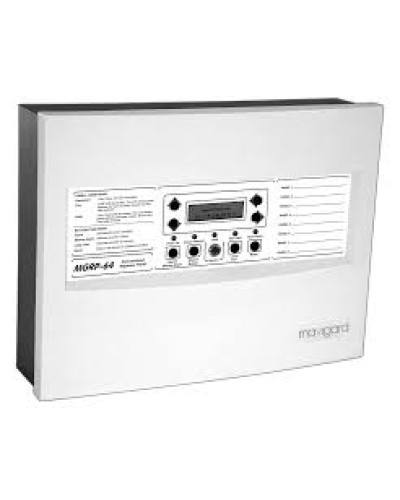 Прибор дублирующи пожарный Mavigard MGRP-64 в Березниках Релейные модули Pintop.ru