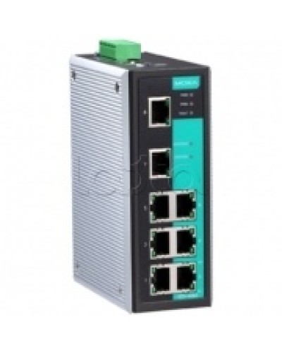 Коммутатор 8-портовый Moxa EDS-408A в Березниках Коммутаторы Pintop.ru