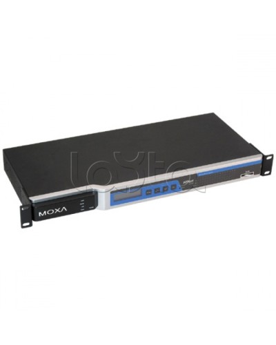 Сервер 8-портовый RS-232 в Ethernet Moxa NPort 6610-8 в Березниках Дополнительное оборудование для ОПС Pintop.ru
