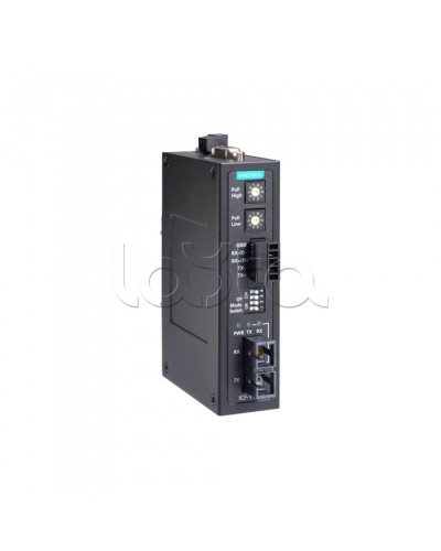Преобразователь Moxa ICF-1150I-M-SC-T-IEX в Березниках Медиаконвертеры Pintop.ru