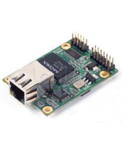 Преобразователь Moxa NE-4110S-T в Березниках Медиаконвертеры Pintop.ru