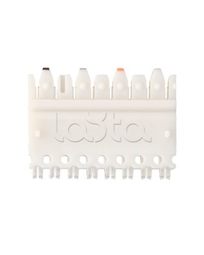 Соединительный модуль NIKOMAX NMC-CC110UD5-10 в Березниках Коннекторы Pintop.ru