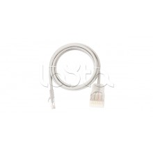 Патч-корд NIKOMAX NMC-PC4UD05B-020-C-GY