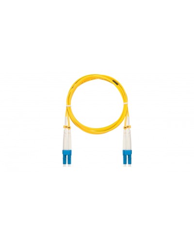 Патч-корд NIKOMAX NMF-PC2S2C2-LCU-LCU-002 в Березниках Патч-корды оптические Pintop.ru