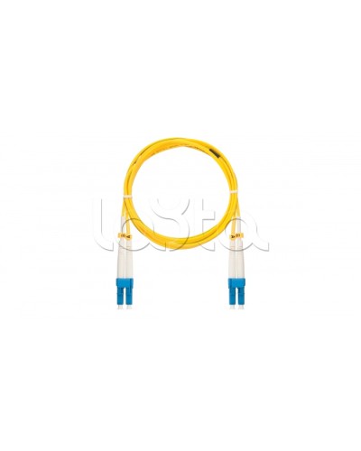 Патч-корд NIKOMAX NMF-PC2S2C2-LCU-LCU-005 в Березниках Патч-корды оптические Pintop.ru
