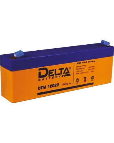 Батарея аккумуляторная NSGate DTM-12022 в Березниках Электротехническое оборудование Pintop.ru