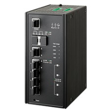 Управляемый коммутатор NSGate NIS-3500-3204PGE (69P4Y403)