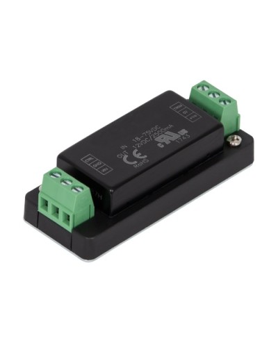 Преобразователь питания NSGate NSBon-49(C48VDC24) в Березниках Дополнительное оборудование для сетей Pintop.ru