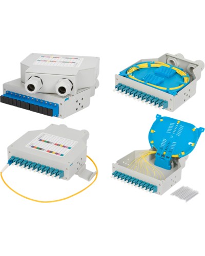 Кросс оптический NSGate NSBon-54 (FODFSS12) в Березниках Кроссы оптические Pintop.ru