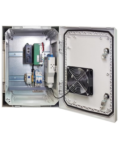 Узел Доступа NSGate NSBox-223 (CX45F03F) в Березниках Коммутаторы Pintop.ru