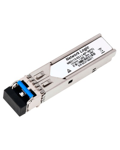 SFP-модуль NSGate SFG-MM2-I в Березниках Модули SFP/XFP/GBIC Pintop.ru