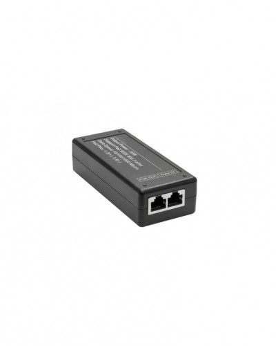 PoE-инжектор Gigabit Ethernet на 1 порт, мощностью до 30W NST NS-PI-1G-30 в Березниках Дополнительное оборудование для сетей Pintop.ru