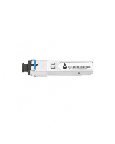 Оптический SFP Модуль 10G NST NS-SFP-S-LC23-G10-20 в Березниках Модули SFP/XFP/GBIC Pintop.ru