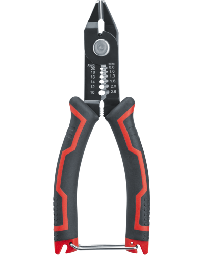 Бокорезы Navigator 95 147 NHT-Br05-3v1 в Березниках Монтажные инструменты Pintop.ru