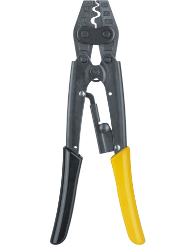 Пресс-клещи Navigator 95 283 NHT-Pkk3-0.5-6 в Березниках Монтажные инструменты Pintop.ru