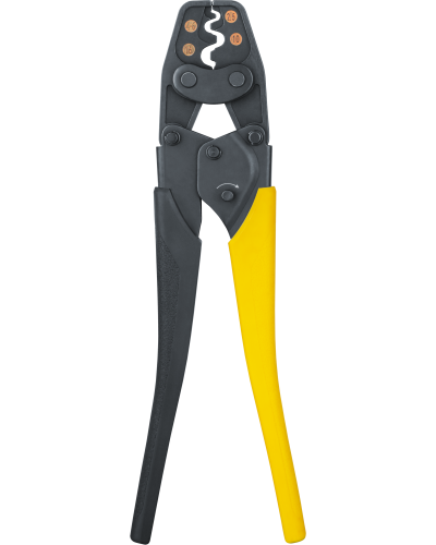 Пресс-клещи Navigator 95 284 NHT-Pkk2-2.5-16 в Березниках Монтажные инструменты Pintop.ru