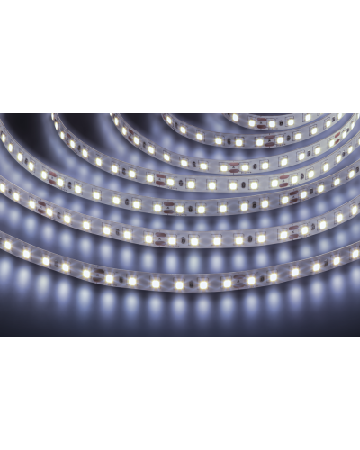 СД Лента Navigator 95 296 NLS-2835CW120-9.6-IP20-24V 5м в Березниках Источники света(Лампы) Pintop.ru