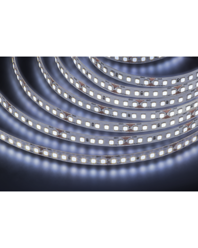 СД Лента Navigator 95 298 NLS-2835CW182-14-IP20-24V 5м в Березниках Источники света(Лампы) Pintop.ru