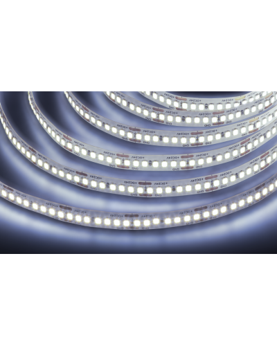 СД Лента Navigator 95 299 NLS-2835CW240-18-IP20-24V 5м в Березниках Источники света(Лампы) Pintop.ru