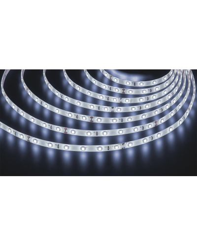 СД Лента Navigator 95 300 NLS-2835CW60-4.8-IP65-24V 5м в Березниках Источники света(Лампы) Pintop.ru