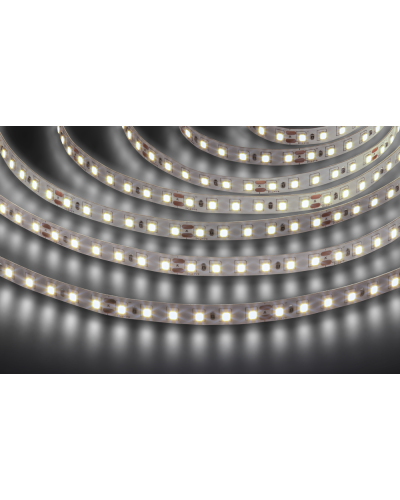 СД Лента Navigator 95 301 NLS-2835W120-9.6-IP20-24V 5м в Березниках Источники света(Лампы) Pintop.ru