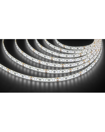 СД Лента Navigator 95 302 NLS-2835W120-9.6-IP65-24V 5м в Березниках Источники света(Лампы) Pintop.ru