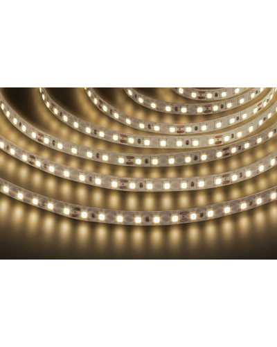 СД Лента Navigator 95 307 NLS-2835WW120-9.6-IP20-24V 5м в Березниках Источники света(Лампы) Pintop.ru
