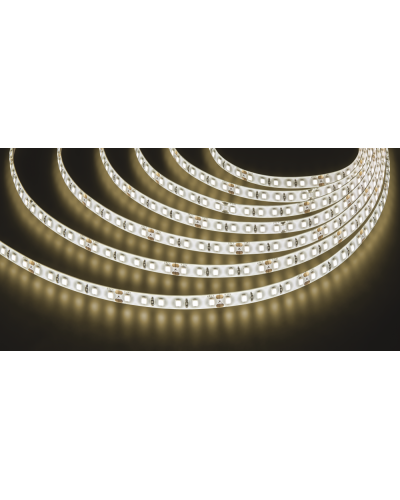 СД Лента Navigator 95 308 NLS-2835WW120-9.6-IP65-24V 5м в Березниках Источники света(Лампы) Pintop.ru