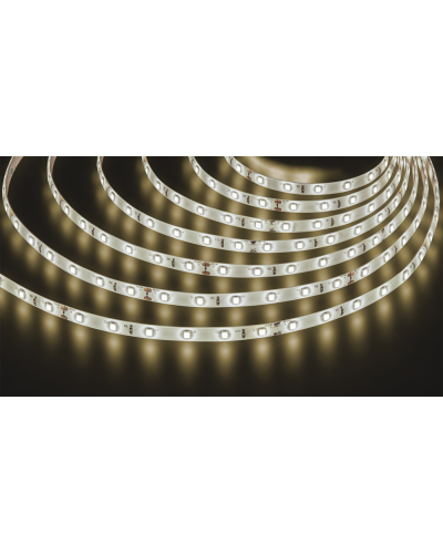 СД Лента Navigator 95 312 NLS-2835WW60-4.8-IP65-24V 5м в Березниках Источники света(Лампы) Pintop.ru