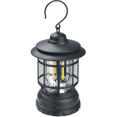 Фонарь Navigator 93 886 NPT-CA24-3AA кемп.3COB,6Вт 2реж.