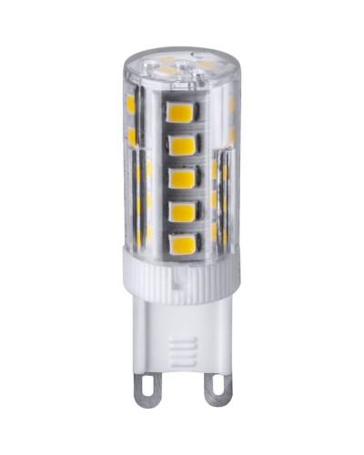 Лампа Navigator 14 011 NLL-P-G9-5-230-6.5K в Березниках Источники света(Лампы) Pintop.ru