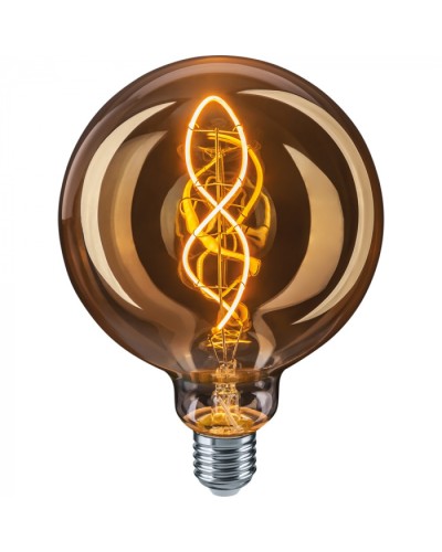 Лампа Navigator 14 500 NLL-F-G125-4-230-2.7K-E27 в Березниках Источники света(Лампы) Pintop.ru