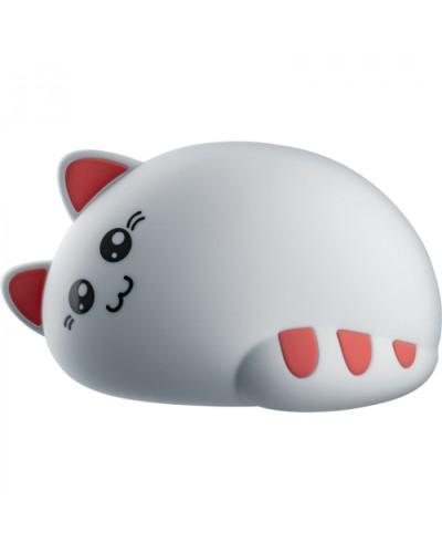 Светильник Navigator 14 325 NNL-SW07-WH акк. Li-ion 1,2Ач USB 5В в Березниках Светильники Pintop.ru