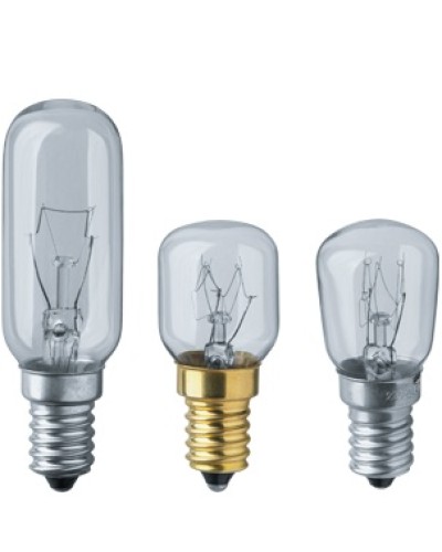 Лампа Navigator 61 205 NI-T25L-25-230-E14-CL в Березниках Источники света(Лампы) Pintop.ru