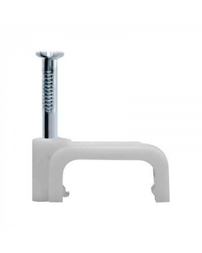 Скобы Navigator 71 883 NCS-10-20 (20 шт/упак) в Березниках Держатели, клипсы, скобы Pintop.ru