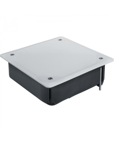 Коробка распаячная скрытого монтажа Navigator 93 765 NSS-DB-HW-115-115-45-BL в Березниках Распределительные коробки Pintop.ru